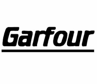 GARFOUR logo