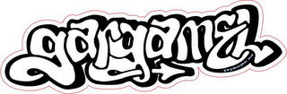 GARGAMELGEAR.COM logo