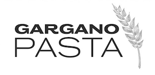 GARGANO PASTA logo