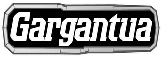 GARGANTUA logo