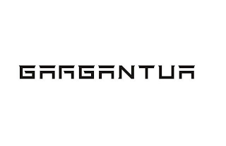GARGANTUA logo