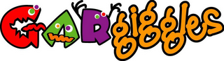 GARGIGGLES logo