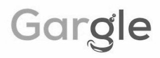 GARGLE logo