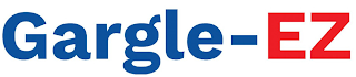 GARGLE-EZ logo