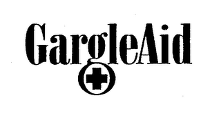 GARGLEAID logo