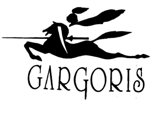 GARGORIS logo