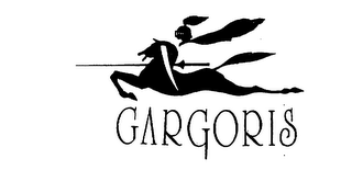 GARGORIS logo