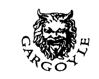 GARGOYLE logo