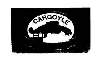GARGOYLE logo