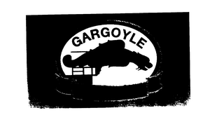 GARGOYLE logo