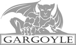 GARGOYLE logo
