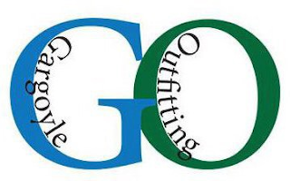 GARGOYLE OUTFITTING GO logo