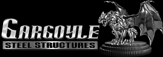 GARGOYLE STEEL STRUCTURES logo