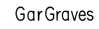 GARGRAVES logo