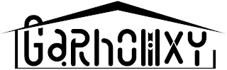 GARHOMXY logo