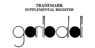 GARIBALDI logo