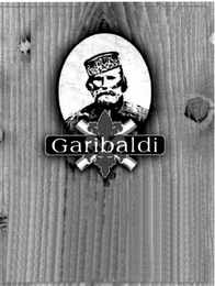 GARIBALDI logo