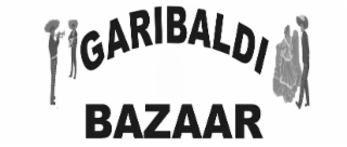 GARIBALDI BAZAAR logo