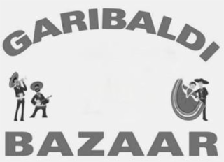 GARIBALDI BAZAAR logo