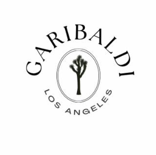 GARIBALDI LOS ANGELES logo