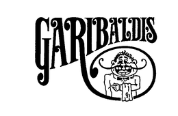 GARIBALDI'S logo