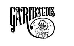 GARIBALDI'S logo