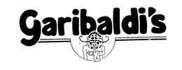 GARIBALDI'S logo