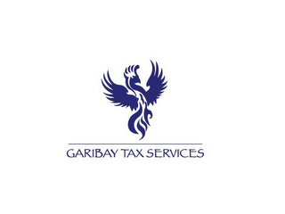 GARIBAY TAX SERVICES logo