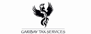 GARIBAY TAX SERVICES logo