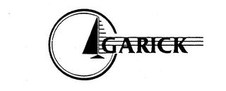 GARICK logo