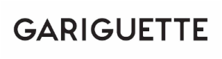 GARIGUETTE logo
