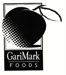 GARIMARK FOODS logo