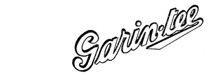 GARIN-TEE logo