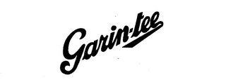 GARIN-TEE logo