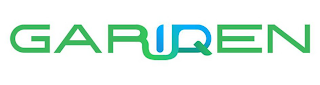GARIQDEN logo
