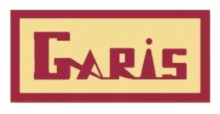 GARIS logo