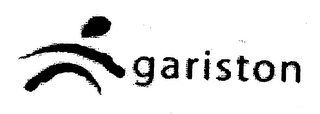 GARISTON logo