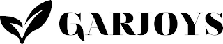 GARJOYS logo