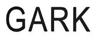 GARK logo