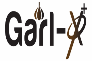 GARL-X+ logo
