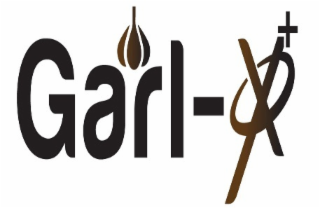 GARL-X+ logo