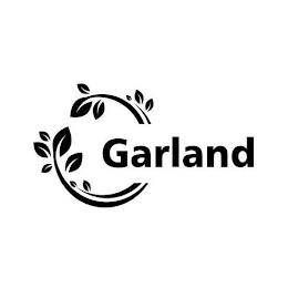 GARLAND logo