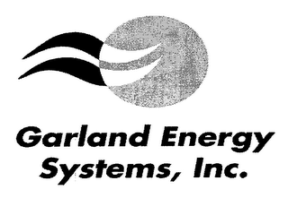GARLAND ENERGY SYSTEMS, INC. logo