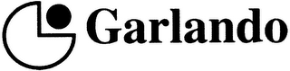 GARLANDO logo