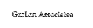 GARLEN ASSOCIATES