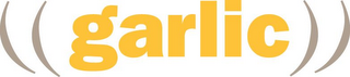 GARLIC logo
