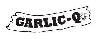 GARLIC-Q logo