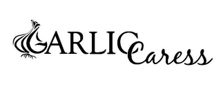 GARLICCARESS logo