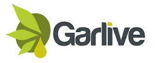 GARLIVE logo