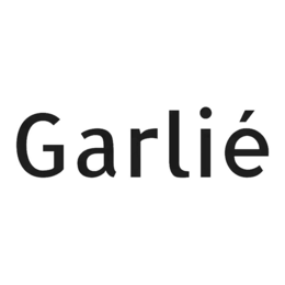 GARLIÉ logo